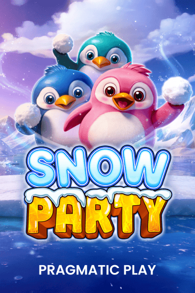 Snow Party
