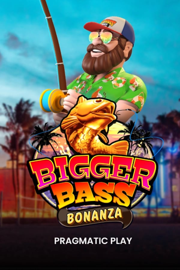 Bigger Bass Bonanza