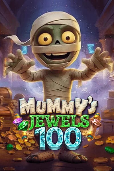 Mummy’s Jewels 100