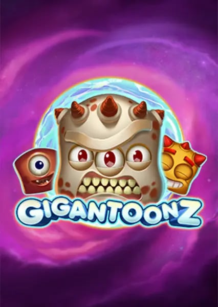 Gigantoonz