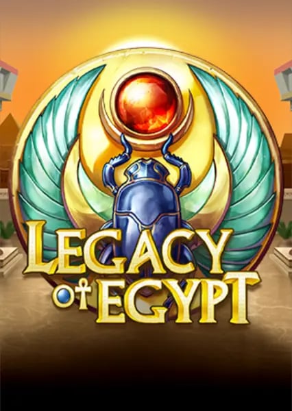 Legacy of Egypt