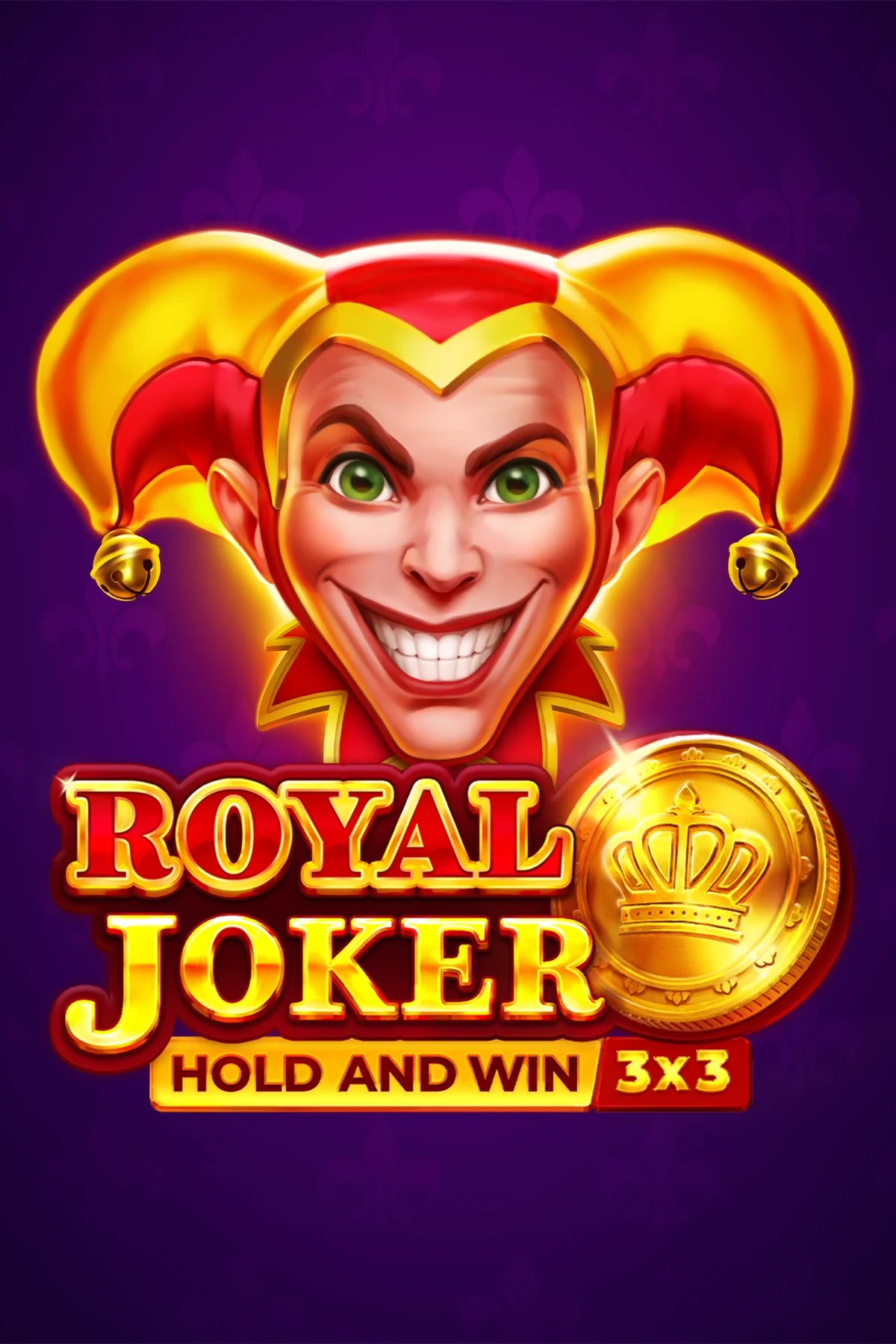 Royal Joker: Hold and Win