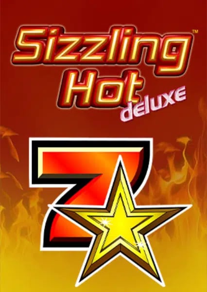 Sizzling Hot Deluxe 