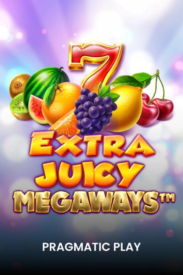 Extra Juicy Megaways