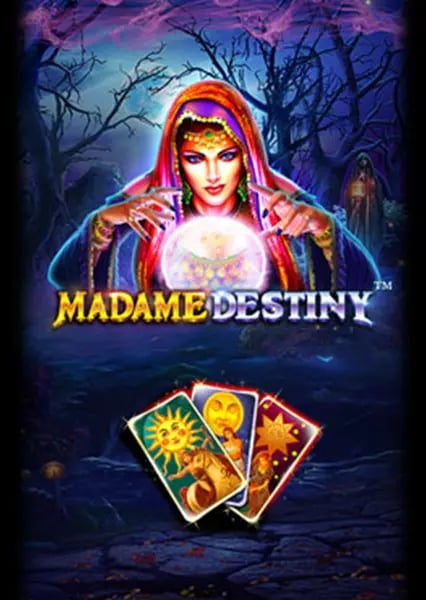 Madame Destiny