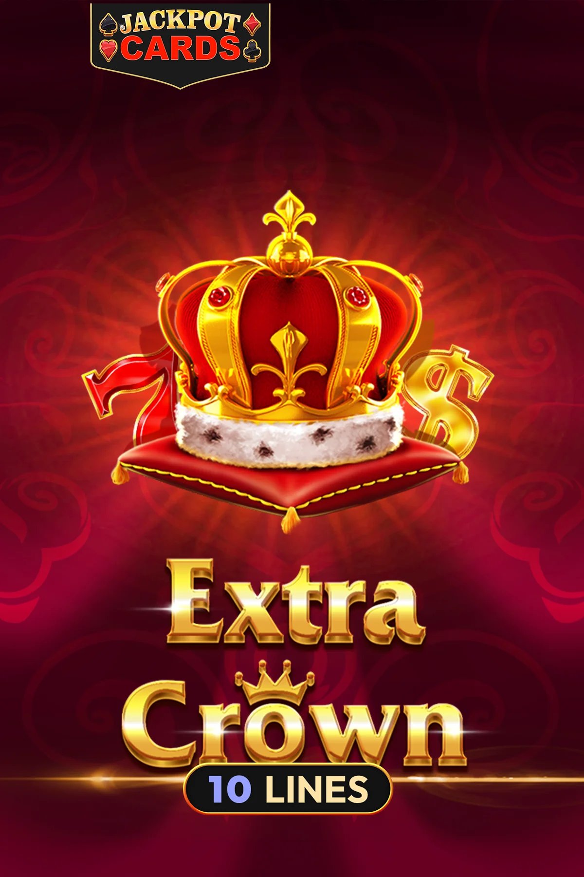 Extra Crown