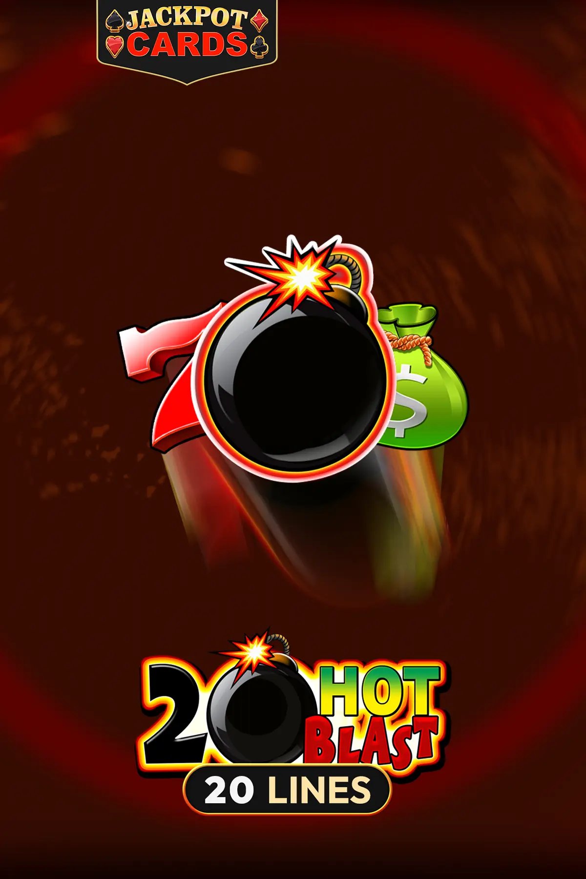 20 Hot Blast