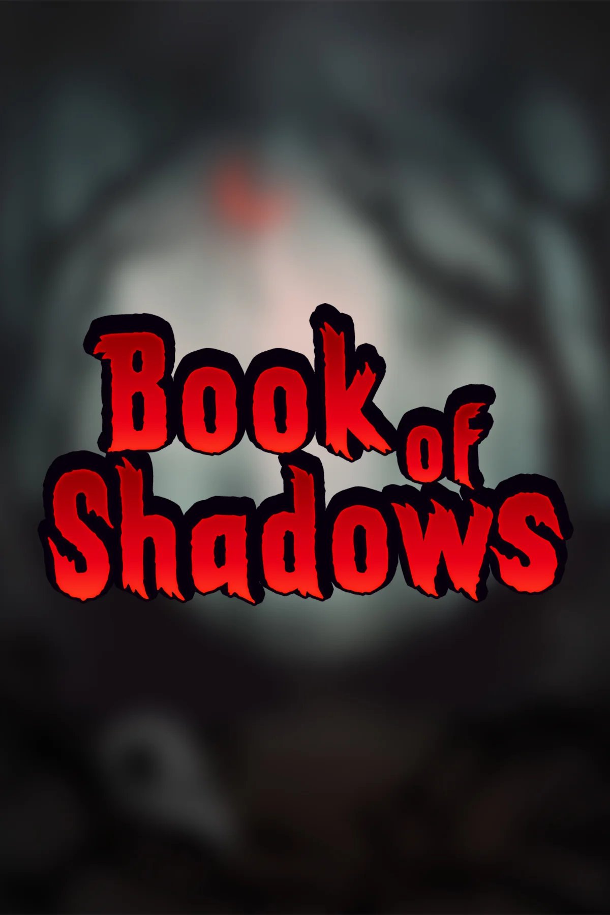 Book Of Shadows