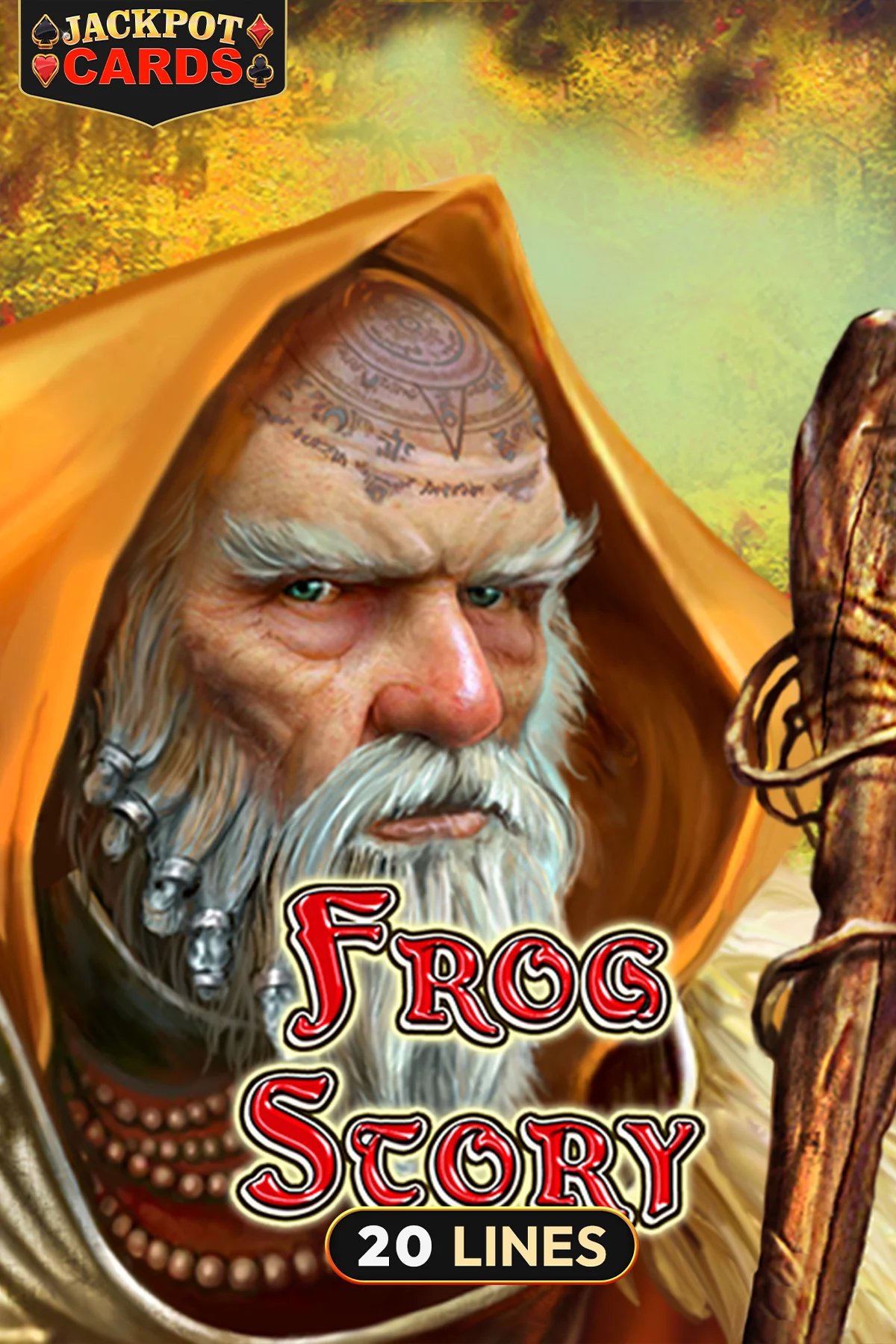 Frog Story