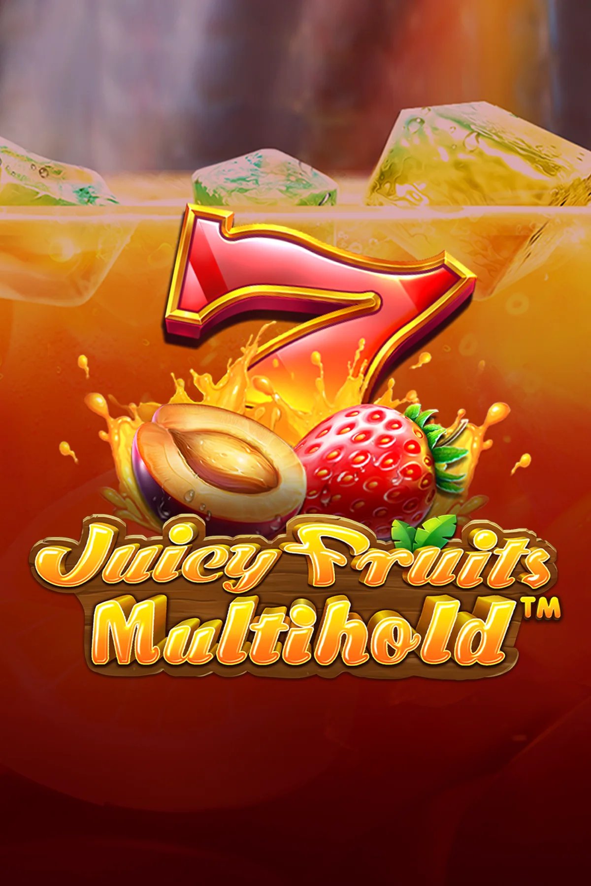Juicy Fruits Multihold