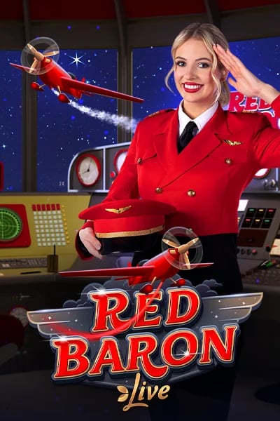 Red Baron