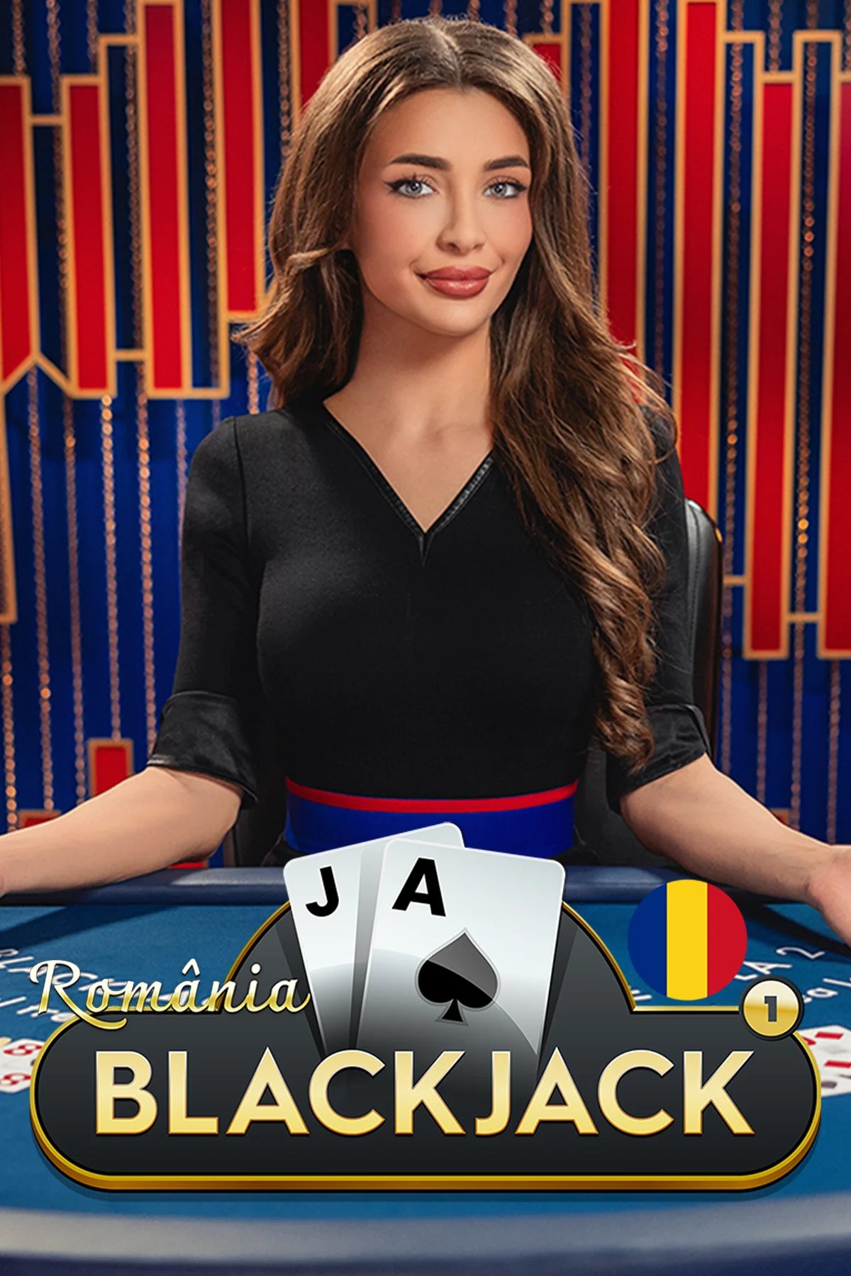 Romanian Blackjack 1