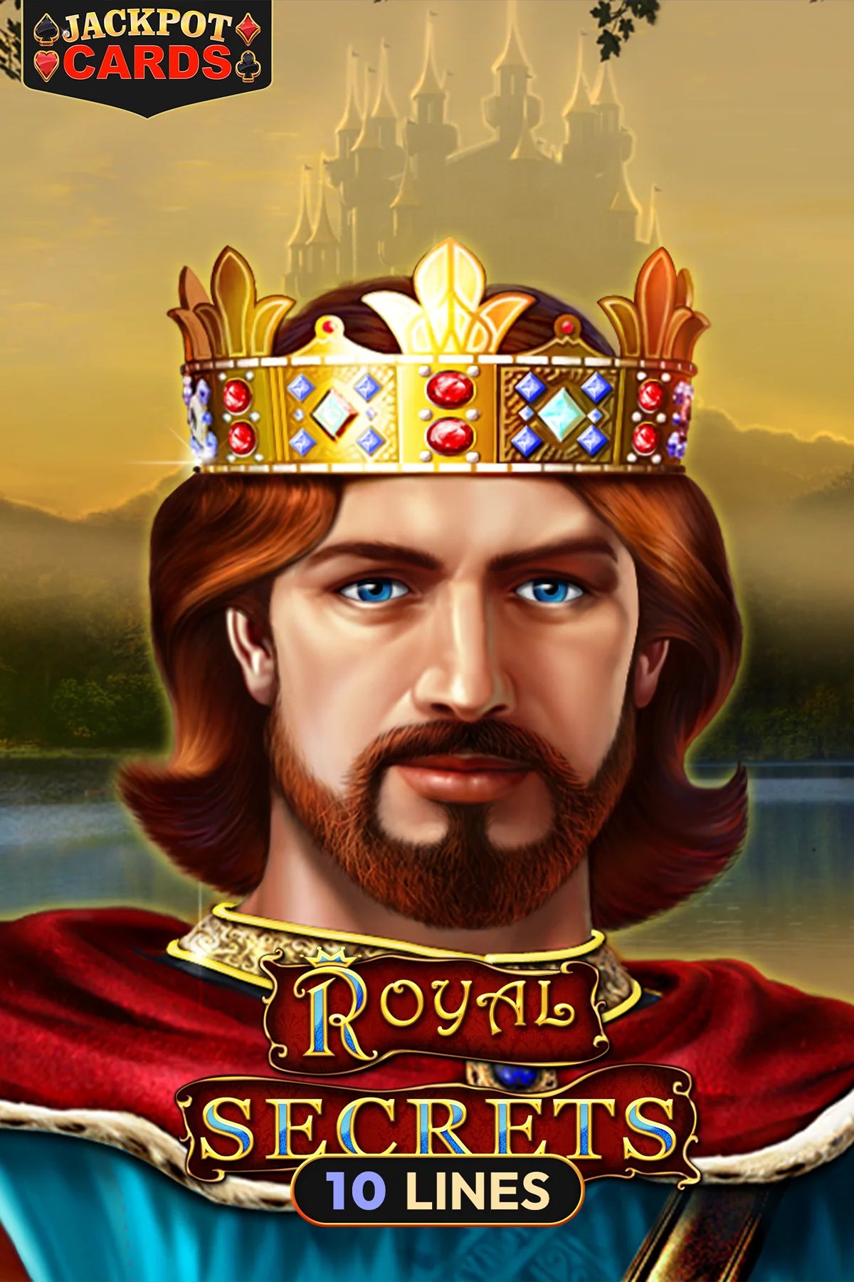 Royal Secrets
