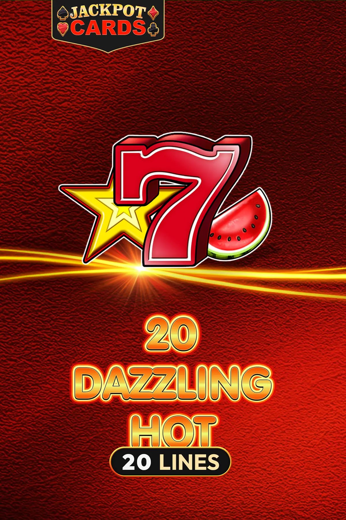 20 Dazzling Hot