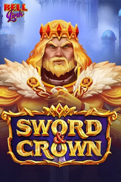 Sword and Crown Bell Link