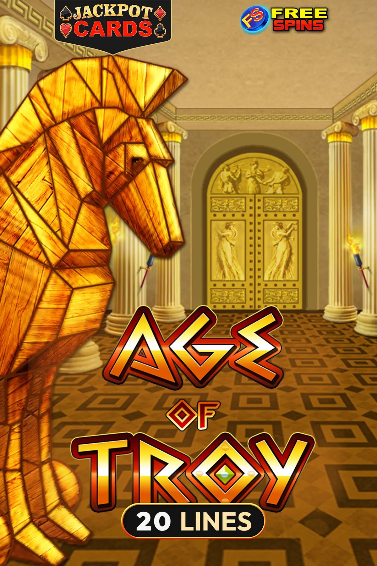 Age of Troy
