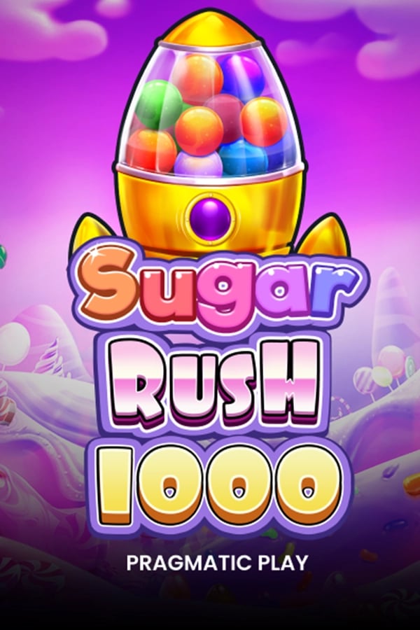 Sugar Rush 1000