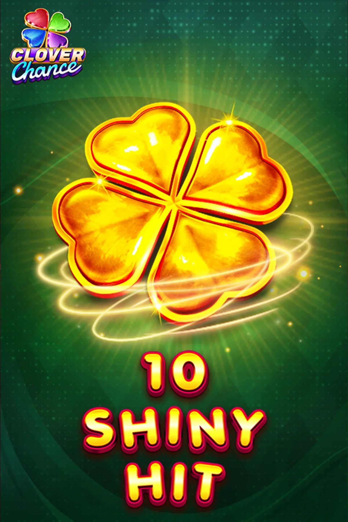 10 Shiny Hit