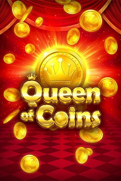 Queen of Coins