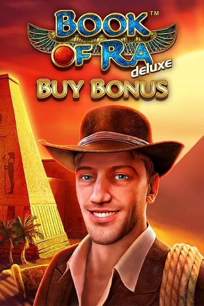 Book of Ra Deluxe Buy Bonus