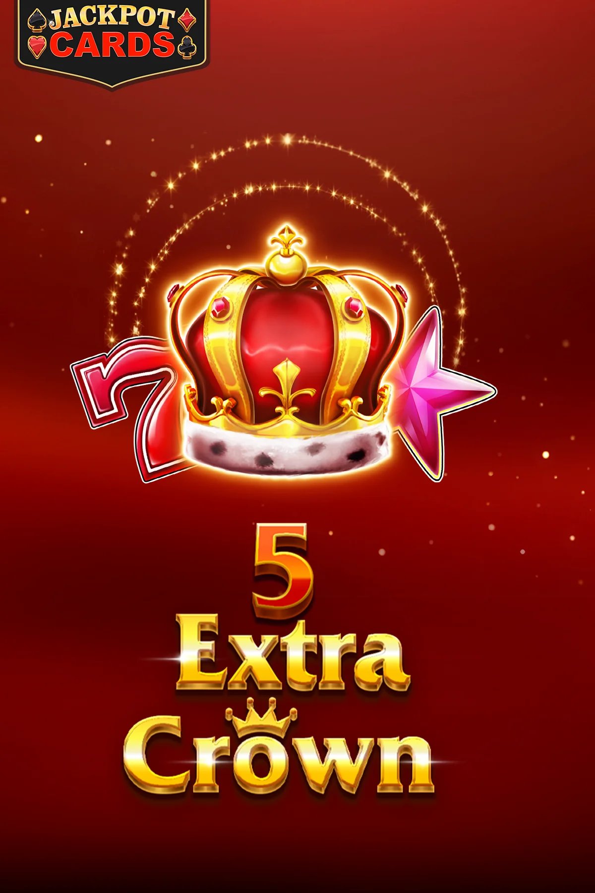 5 Extra Crown