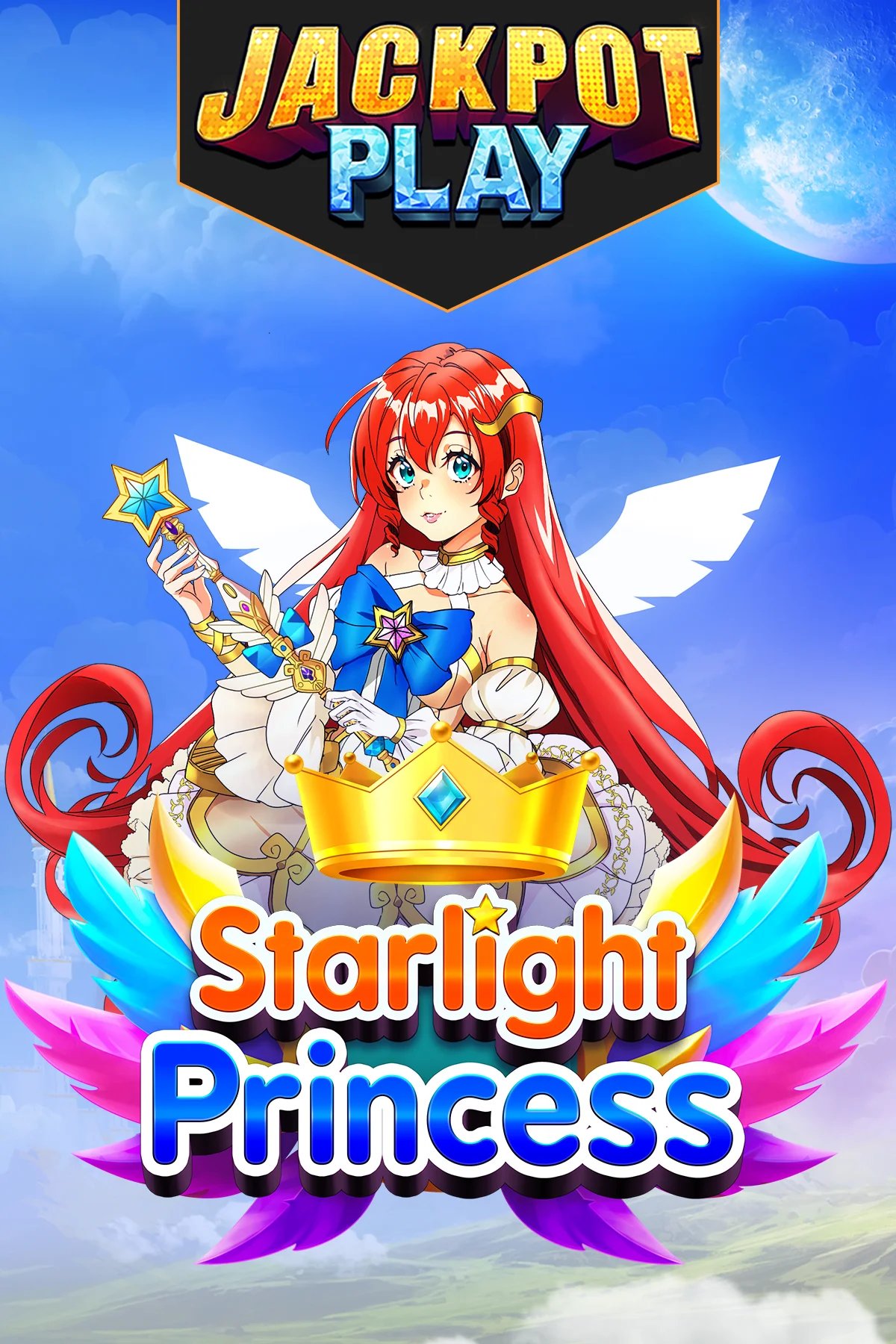 Starlight Princess Jackpot Play