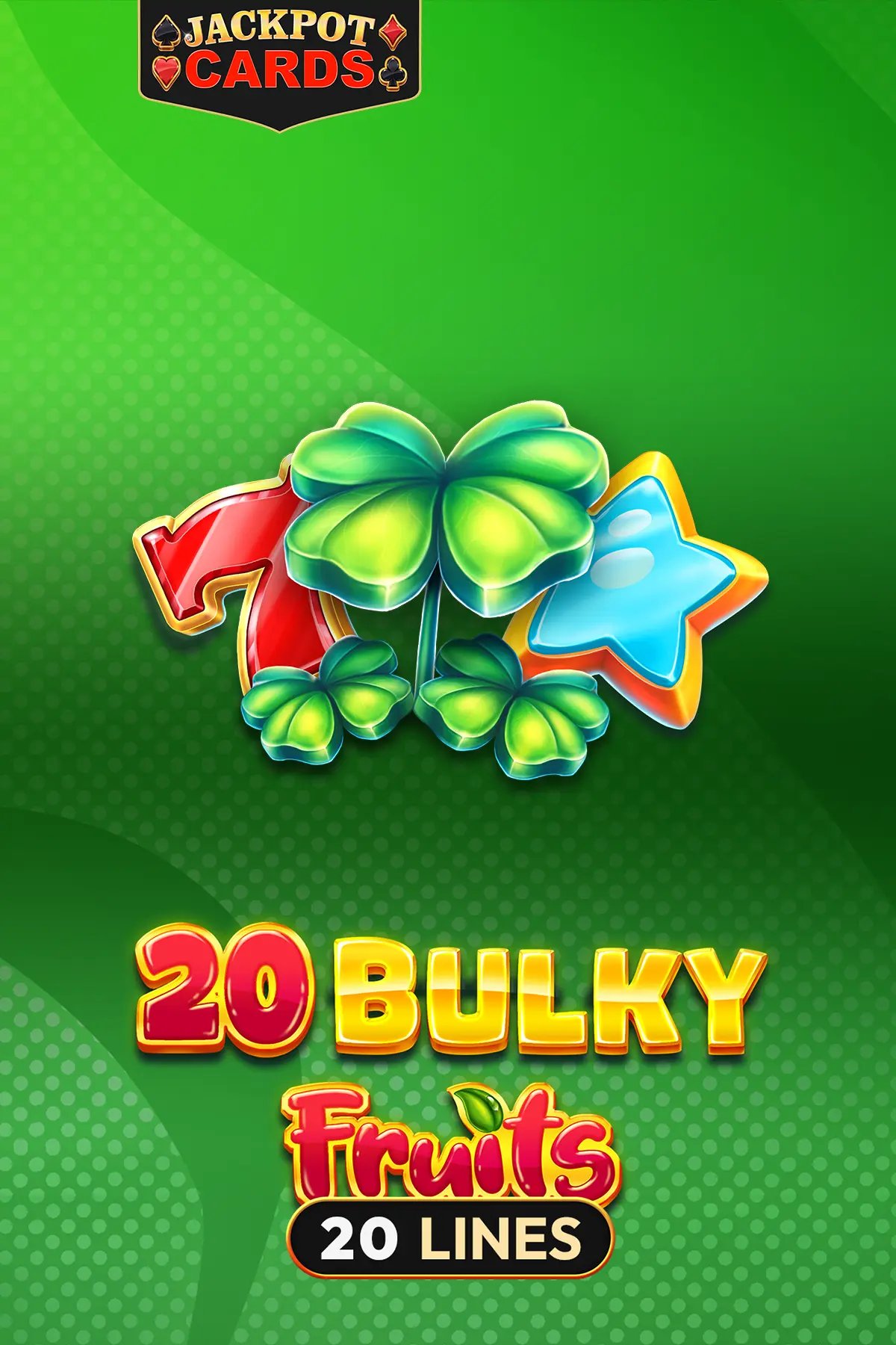 20 Bulky Fruits