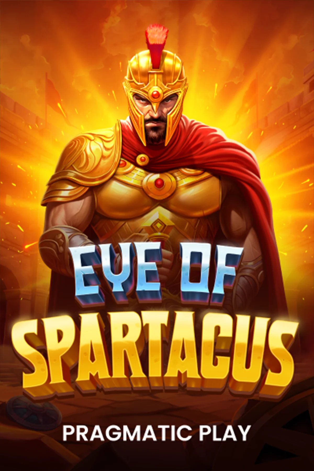 Eye of Spartacus