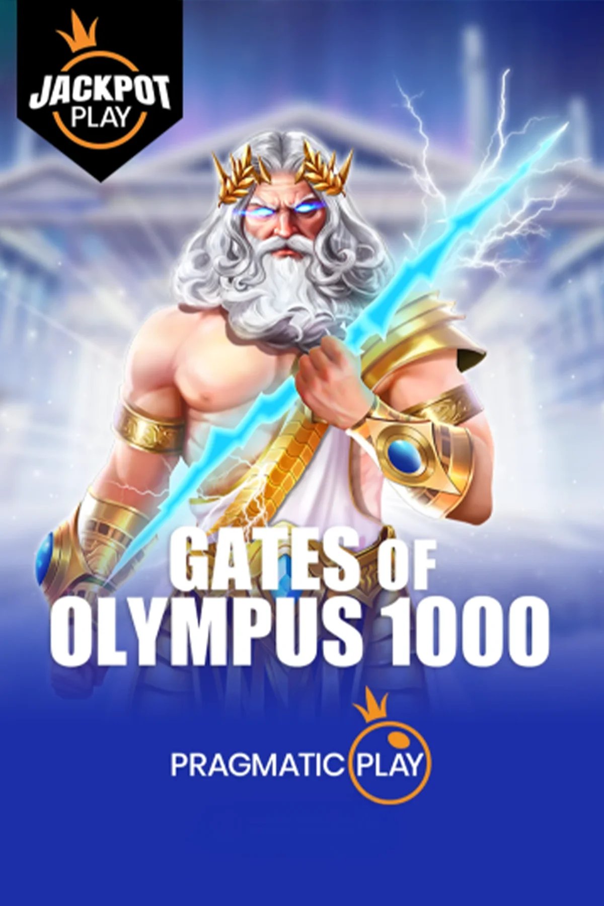 Gates of Olympus 1000 Jackpot Play