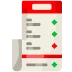 Bilete Icon