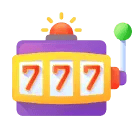 Casino Icon