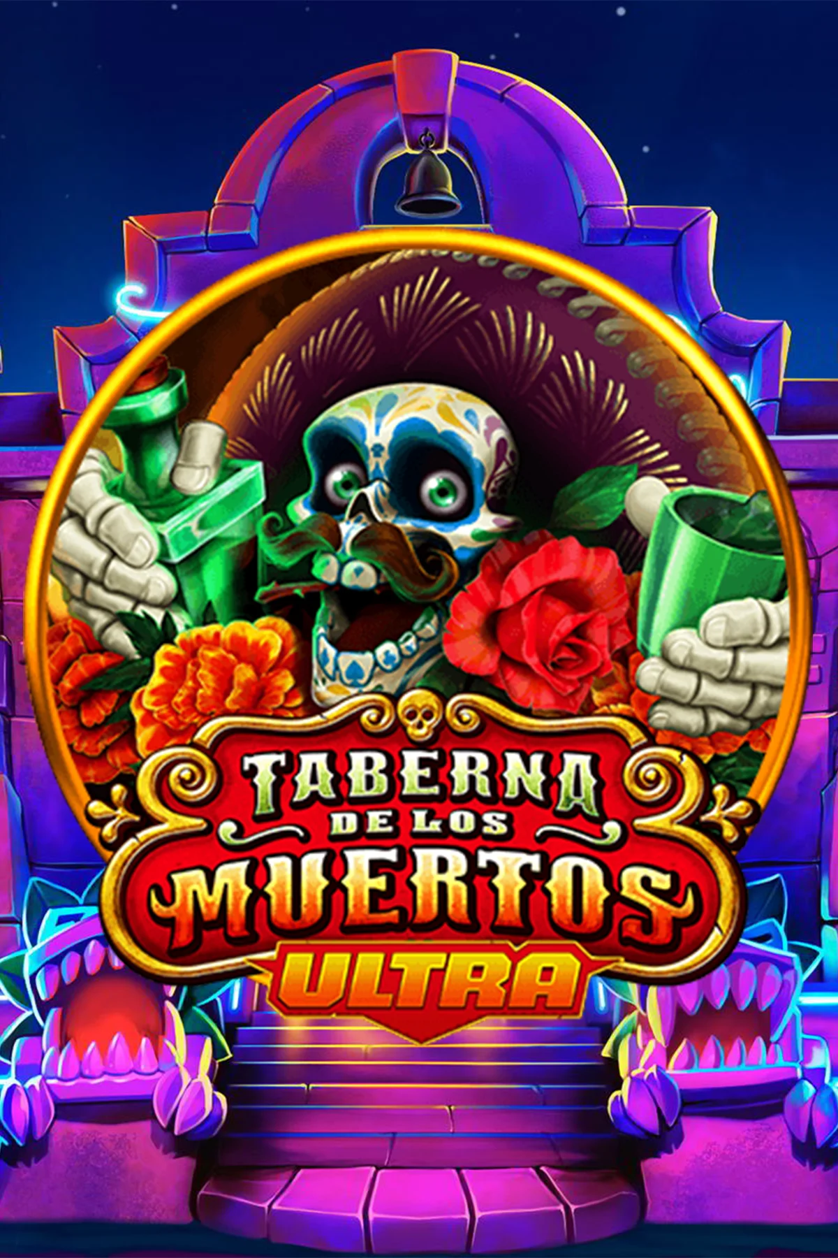 Taberna De Los Muertos Ultra | Habanero