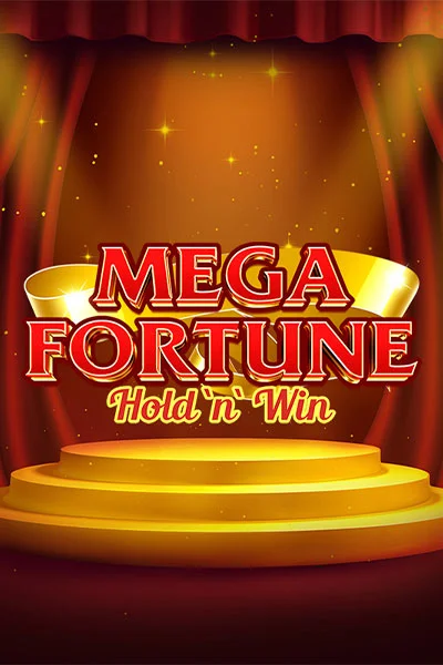 Mega Fortune Hold N Win | Stakelogic