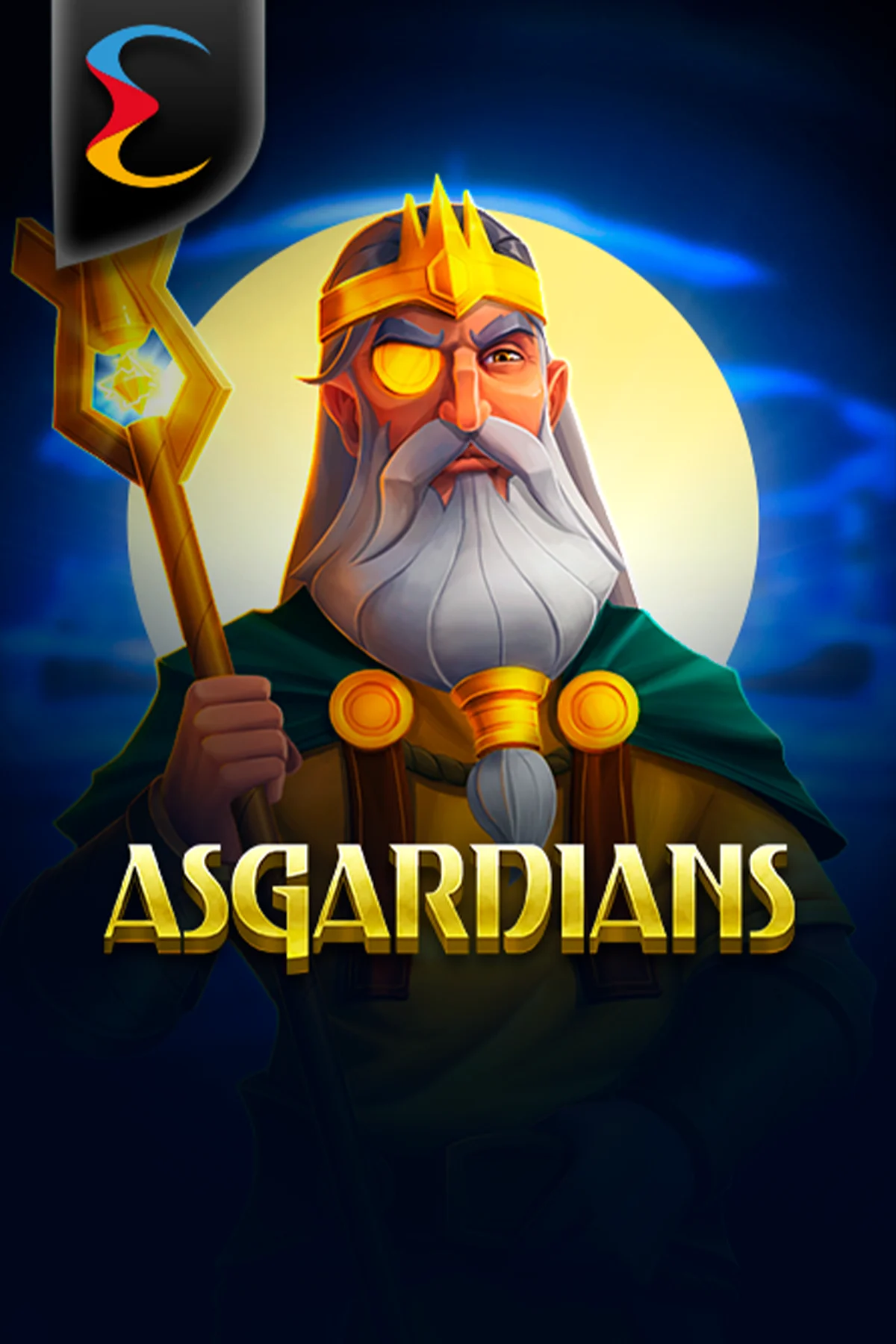 Asgardians | Endorphina