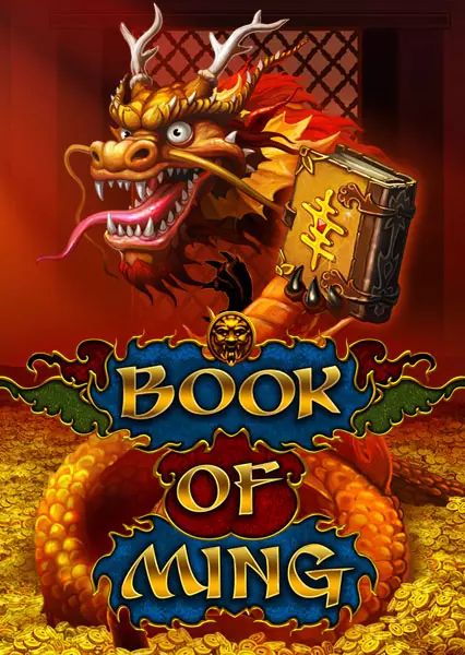 Book Of Ming | BF Games