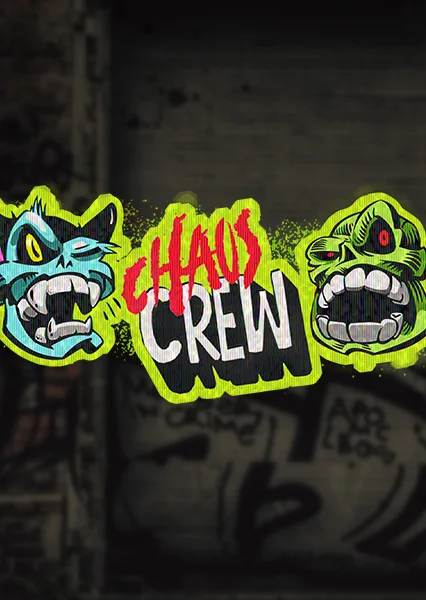 Chaos Crew | Hacksaw
