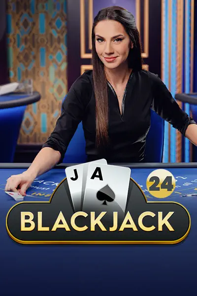 Blackjack 24 | Pragmatic