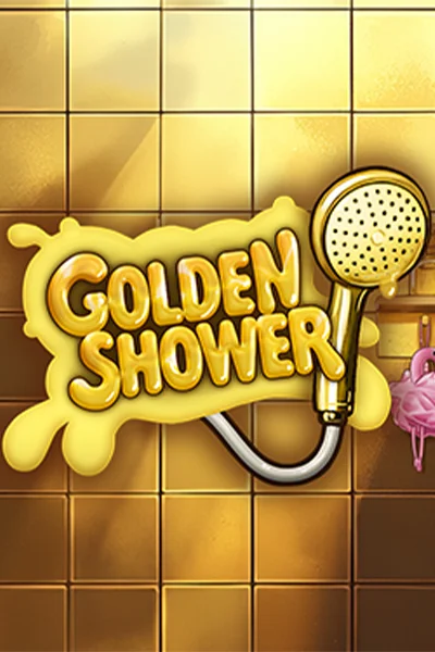 Golden Shower | Nolimit City