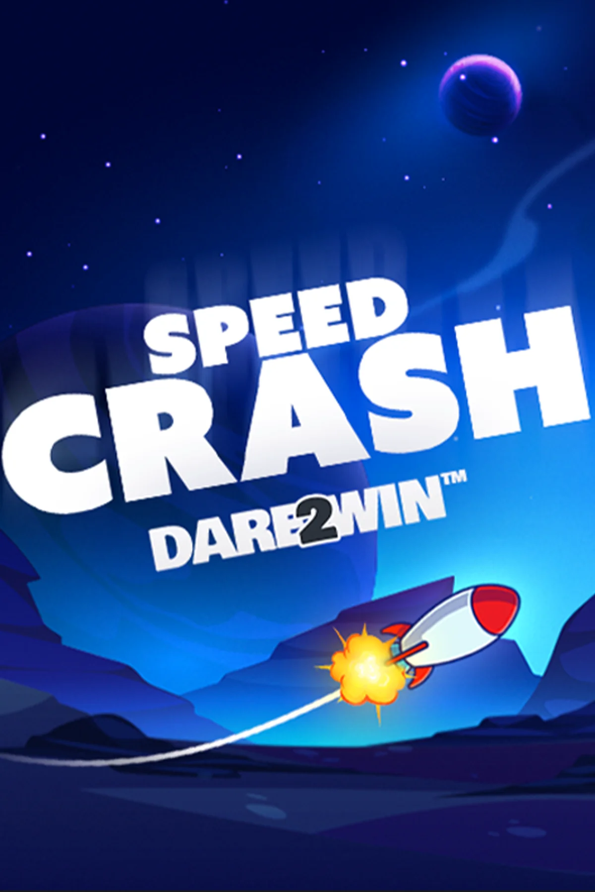 Speed Crash | Hacksaw