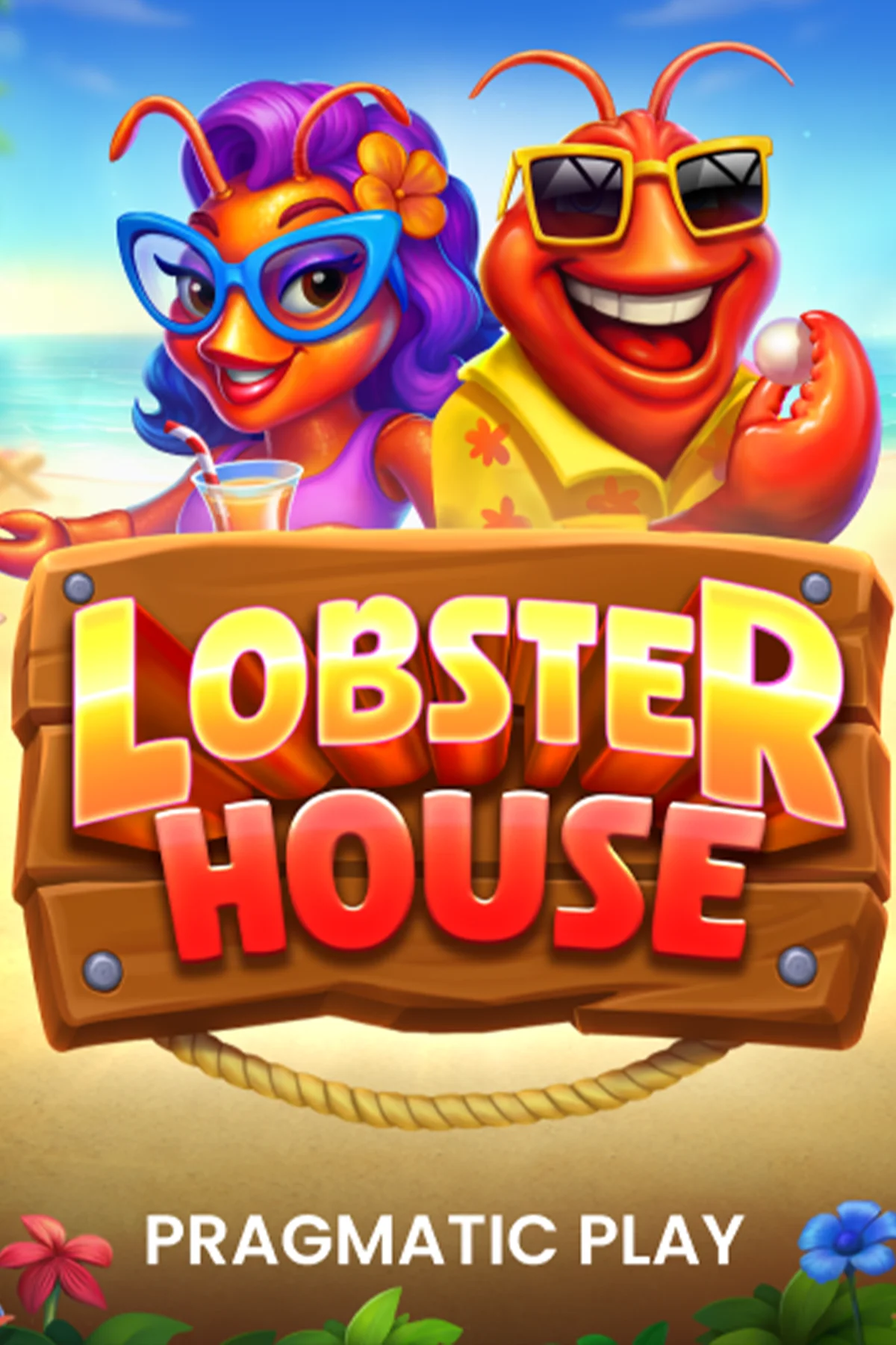 Lobster House | Pragmatic