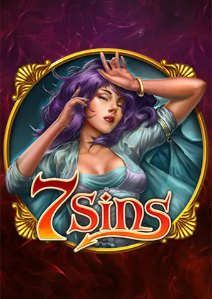 7 Sins | PlayNGo