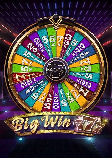 Big Win 777 | PlayNGo