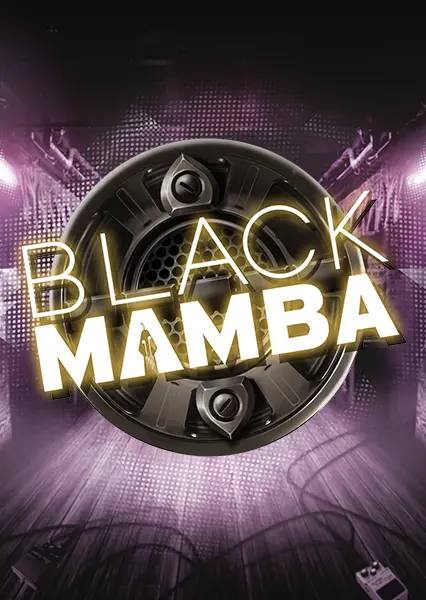 Black Mamba | PlayNGo