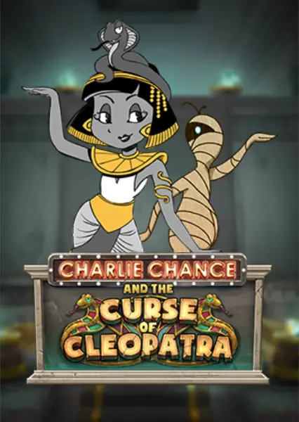 Charlie Chance | PlayNGo