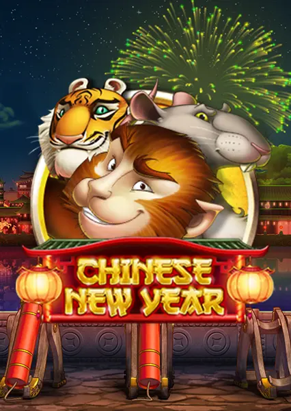 Chinese New Year | PlayNGo