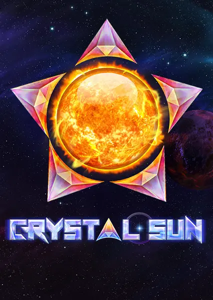 Crystal Sun | PlayNGo