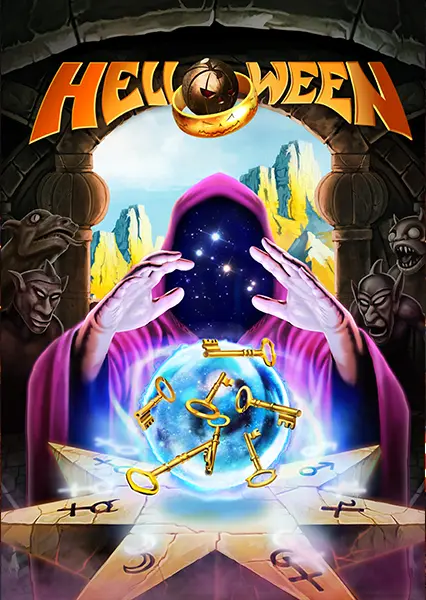 Helloween | PlayNGo
