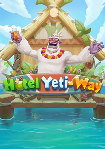 Hotel Yeti-Way | PlayNGo