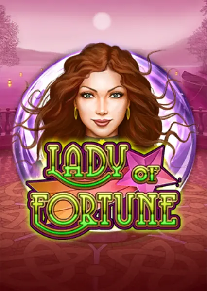Lady of Fortune | PlayNGo