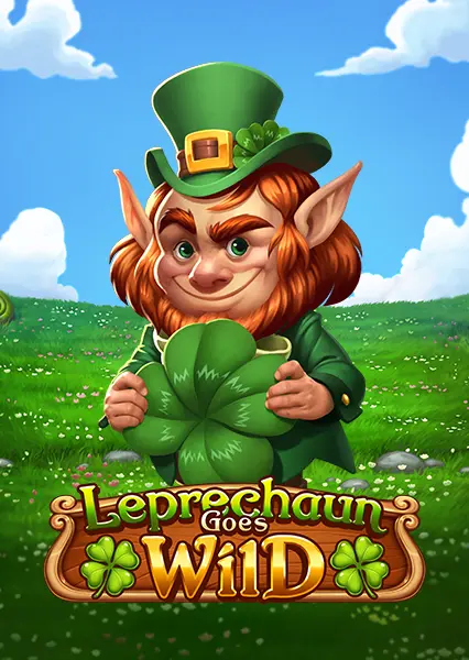 Leprechaun Goes Wild | PlayNGo